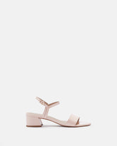 SANDALES CUSTODIA/VER POUDRE - minelli.fr